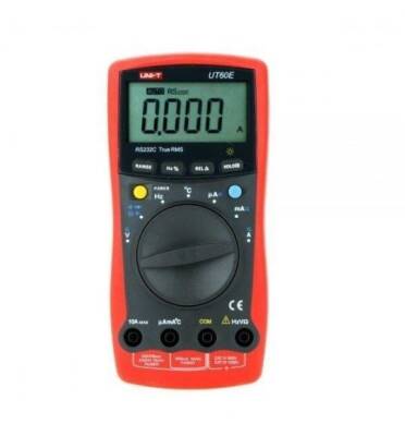 Digital Multimeter UT60E - 1