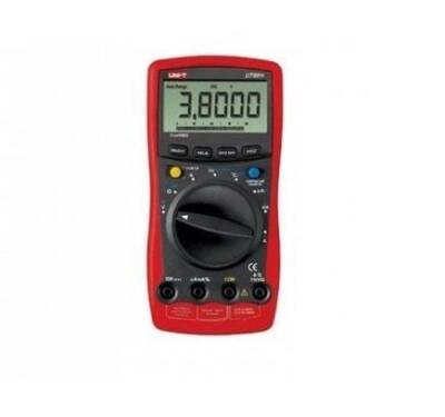 Digital Multimeter UT60H - 1