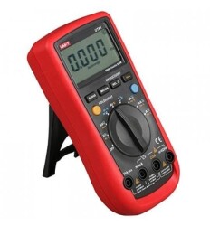 Digital Multimeter UT61C - 2