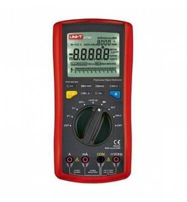 Digital Multimeter UT70C - 1