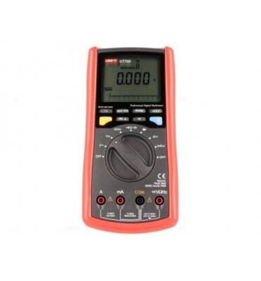 Digital Multimeter UT70D - 1