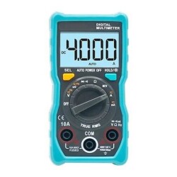 Digital Multimeter ZT-C1 - 1