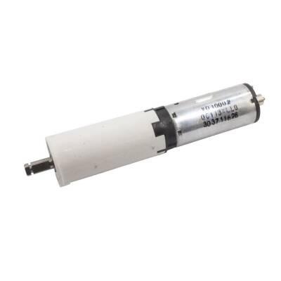 DM25CE 12V 1.1 N.m 48Rpm Planet Redüktörlü DC Motor - 1