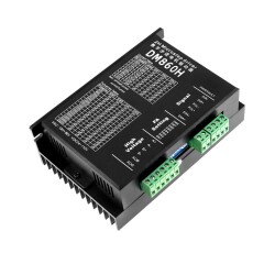 DM860H 7.2A Stepper Motor Driver 