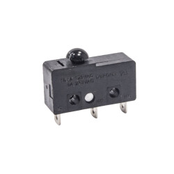 DMB-1206 Micro Switch 3-Pin 