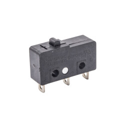 DMB-1206 Micro Switch 3-Pin 