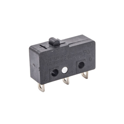 DMB-1206 Micro Switch 3-Pin - 1