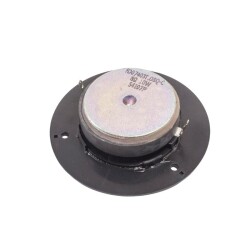 Dome Tweeter Speaker 8 Ohm 8Ω 10W 75mm - 2