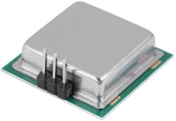 Doppler Radar 24.125 GHz Microwave Sensor Module - 1