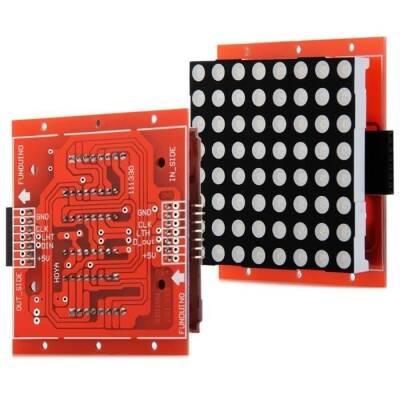 Dot Matrix Module 8x8 60mm - 2