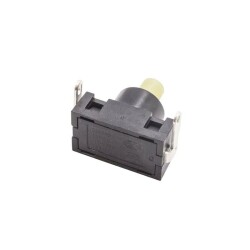 DPC-1114 Self-Locking Push Button - Vacuum Cleaner Button - 2