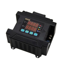 DPM8624 60V 24A Programmable DC-DC Power Supply - 2