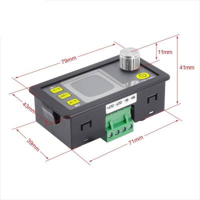 DPS-3003 30V 3A Programmable Power Supply - 2