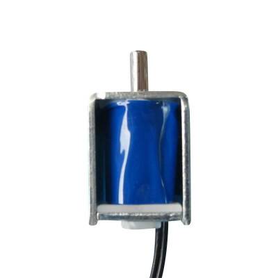 DQF1-6A 3.7V Solenoid Air Valve NO - 1