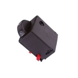 DR2-8/1FE 6 Position Speed Adjustment Switch 