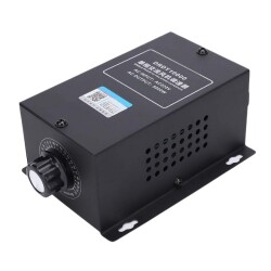 DRDY10000 AC 220V 5000W Motor Speed ​​Control Module 