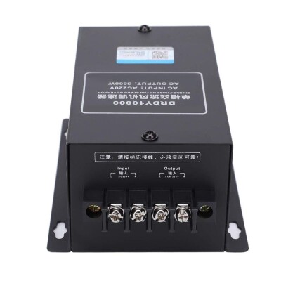 DRDY10000 AC 220V 5000W Motor Speed ​​Control Module - 2