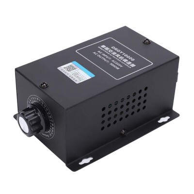 DRDY10000 AC 220V 5000W Motor Speed ​​Control Module - 3