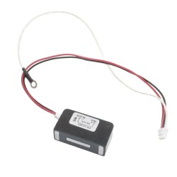 DS-12-003 DC 12V Electromagnetic Lock - 1