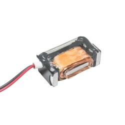 DS-12-003 DC 12V Electromagnetic Lock - 4