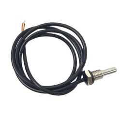 DS18B20 M10 Digital Temperature Sensor - 1 Meter 