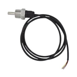 DS18B20 M22 Digital Temperature Sensor - 1 Meter 