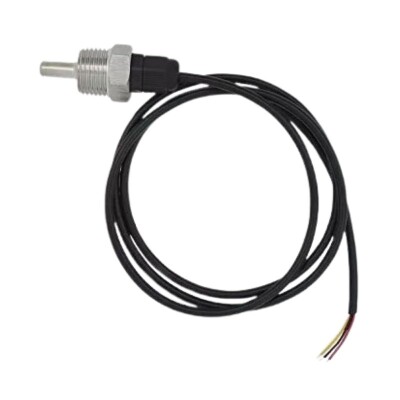 DS18B20 M22 Digital Temperature Sensor - 1 Meter - 1