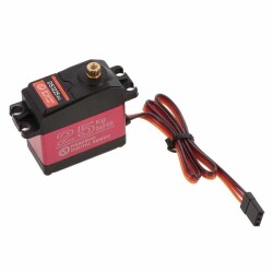 DS3225 25KG Waterproof Digital Servo Motor - 2