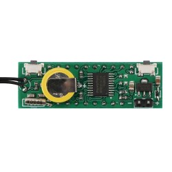 DS3231SN Blue Clock Module / Thermometer - 3