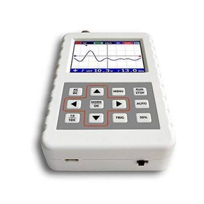 DSO PRO Digital Oscilloscope 5MHz 20MS/s - 3