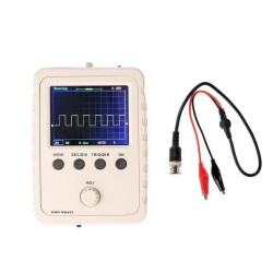 DSO Shell Oscilloscope Kit - 2