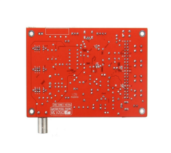 DSO138 Oscilloscope Kit Assembled - 4