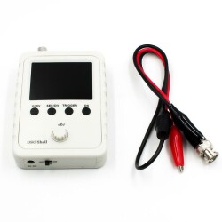 DSO150 Shell Mount Oscilloscope Kit 