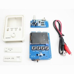 DSO150 Shell Mount Oscilloscope Kit - 2