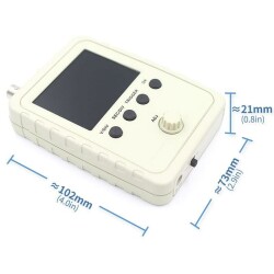 DSO150 Shell Mount Oscilloscope Kit - 3