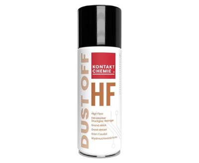 Dust Off HF Dust Remover Spray 340ml - 1