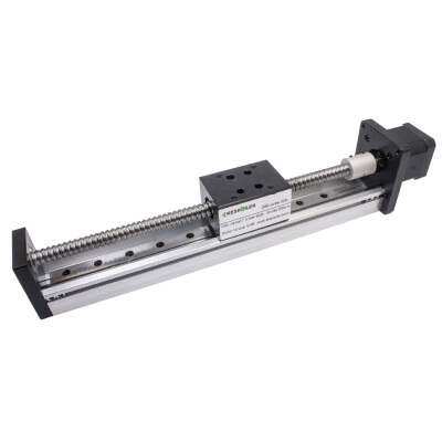 DXG NEMA17 200mm Linear Motion Module - 1