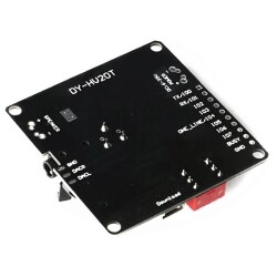 DY-HV20T MP3 Audio Playback Module - 2