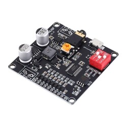 DY-HV8F MP3 Audio Playback Module - 1