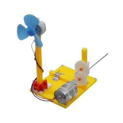 Dynamo Propeller Training Set - 1