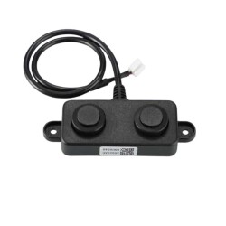 DYP-A02YY DC 5V Ultrasonic Waterproof Distance Sensor - PWM - 1