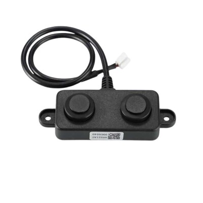 DYP-A02YY DC 5V Ultrasonic Waterproof Distance Sensor - UART Auto - 1