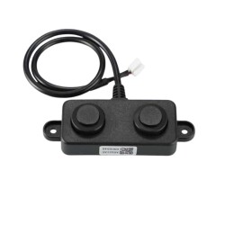 DYP-A02YY DC 5V Ultrasonic Waterproof Distance Sensor 