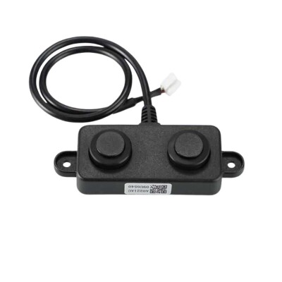 DYP-A02YY DC 5V Ultrasonic Waterproof Distance Sensor - 1