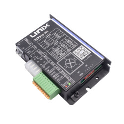 DZWN60-200 200W Brushless BLDC Motor Driver - 2