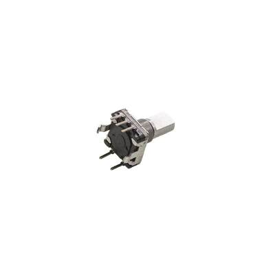 EC11 Rotary Encoder - 2