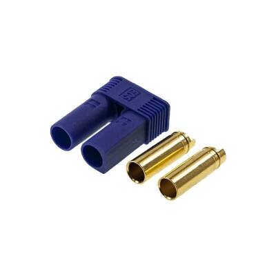 EC5 Connector Female - 1