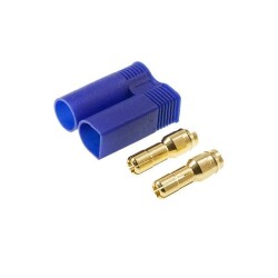 EC5 Connector Male - 1