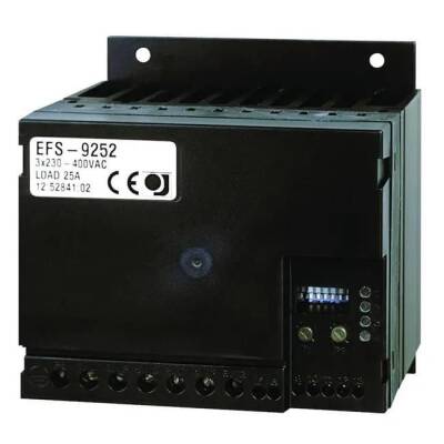 EFS-9252 25A Three Phase Power Controller - 3