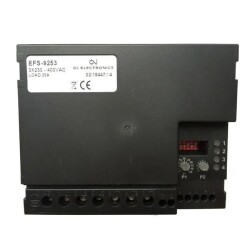 EFS-9253 25A Three Phase Power Controller - 1